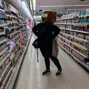 Meet your Posher, Haleynicole